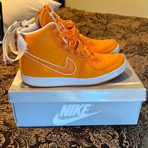 Nike Vandal High Supreme Canvas QS “Doc Brown”